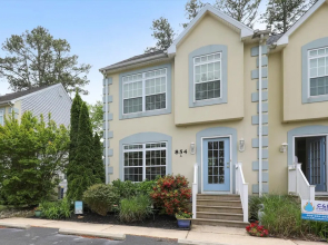 Pristina 854-a Garfield Pkwy by Long & Foster