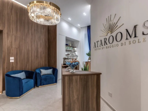 ATA Rooms Napoli