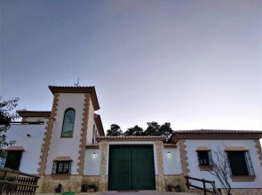 Casa Rural Brigido