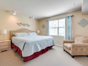 Ground Floor Pointe Royale 2 BDR 57-4