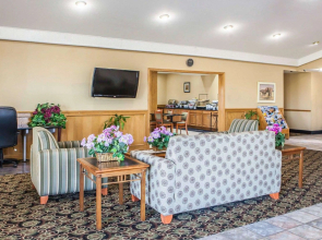 Quality Inn Belton - Kansas City South