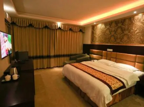 Jinhang Business Apartment Guangzhou