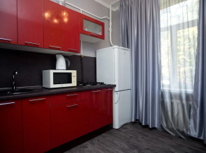 Kvart-Hotel Novoslobodskiy