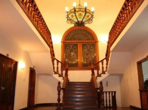 Hotel Divasto