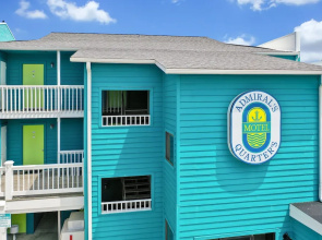 Admiral's Quarter
