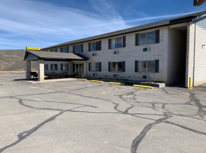 Antler Motel
