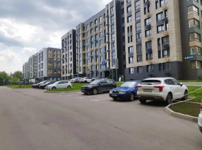 JustAparts (ДжастАпартс) на улице Генерала Дьяконова