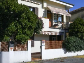 Casa Zafferano