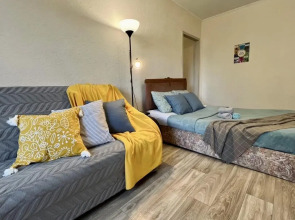 Диван и Чемодан на пр-кте Красный, 94