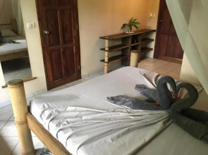 Amazonita Ecolodge