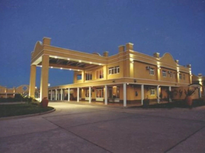 Hotel Pórtico Norte