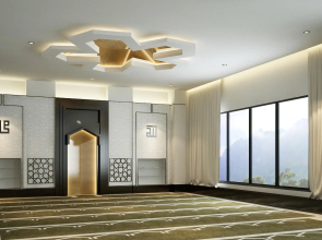 Raia Hotel & Convention Centre Kuching
