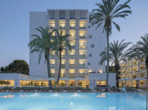 Hotel HM Ayron Park – Adults Only