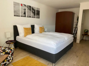 Hotel Am Hafen