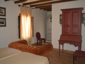 Hacienda Montija