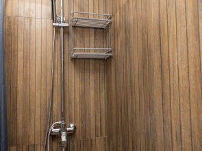 MOKO Apartments (МОКО Апартментс) на улице Родниковая 30 корпус 3