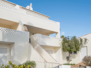 Modern Ocean-view Townhouse