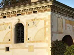 Villa Delle Meridiane