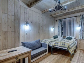 Pokoje Gościnne Światłomir