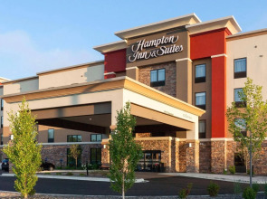 Hampton Inn & Suites Duluth North/Mall Area
