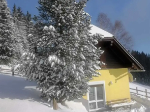 Alpine House in Prebl Near Klippitztorl Ski Area
