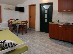 Your Split apartment