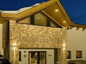 Alpendiamant
