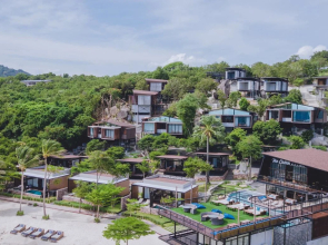 The Cabin Beach Resort