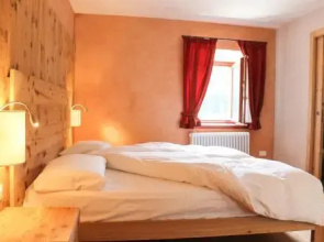Malga Millegrobbe Nordic Resort