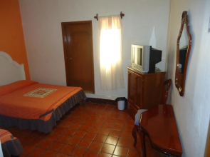 Hotel Posada Cesar Orlando
