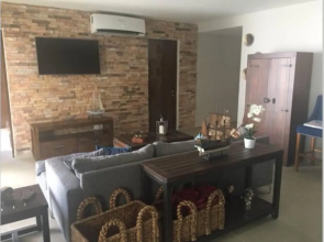 2 bedrooms luxury apartment in Playa del Carmen