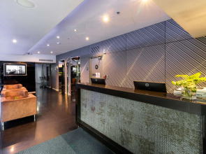 Best Western Sukhumvit 20