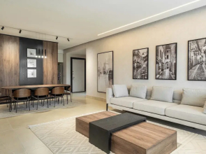 George Residence Victoria Island Lagos