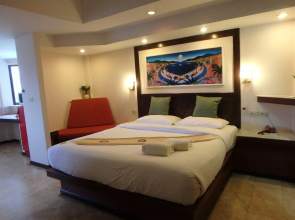Paradise Inn