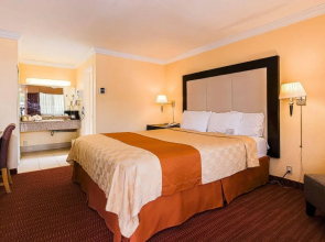 SureStay Hotel by Best Western San Jose Airport