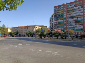 Apartamentos Amanecer Centro