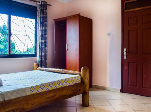 Kyota Apartment