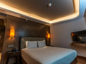 Hilton Istanbul Kozyatagi