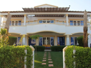Villa 16