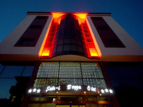 Sehr-i Beyza Hotel