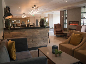 Førde Hotell - Unike Hoteller