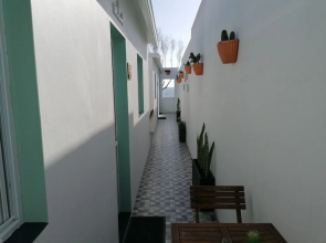 Cantinho do Ilheu