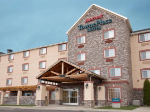 TownePlace Suites by Marriott Pocatello