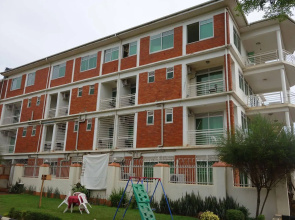 Marphie Hotel