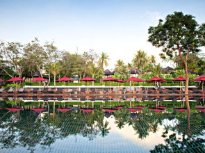 The Vijitt Resort Phuket