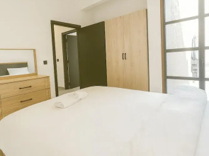 appartement avec jacuzzi privatif