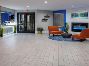 Haven Inn & Suites
