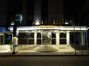 Grand Diamond Hotel