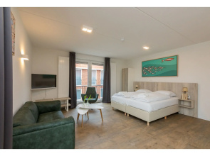Stylish Beach Getaway