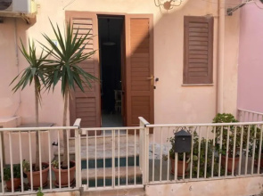 GC TPH in Lampedusa. 100 Mg Broadband!